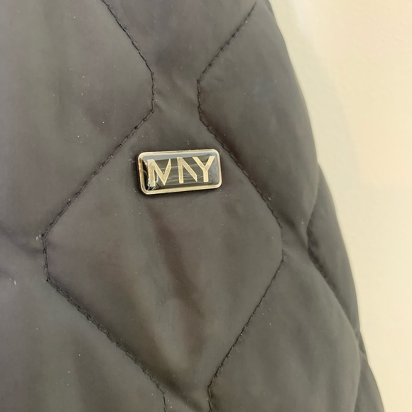 Marc New York Filmore Quilted Zip Out Lining Coat - Picture 7 of 14